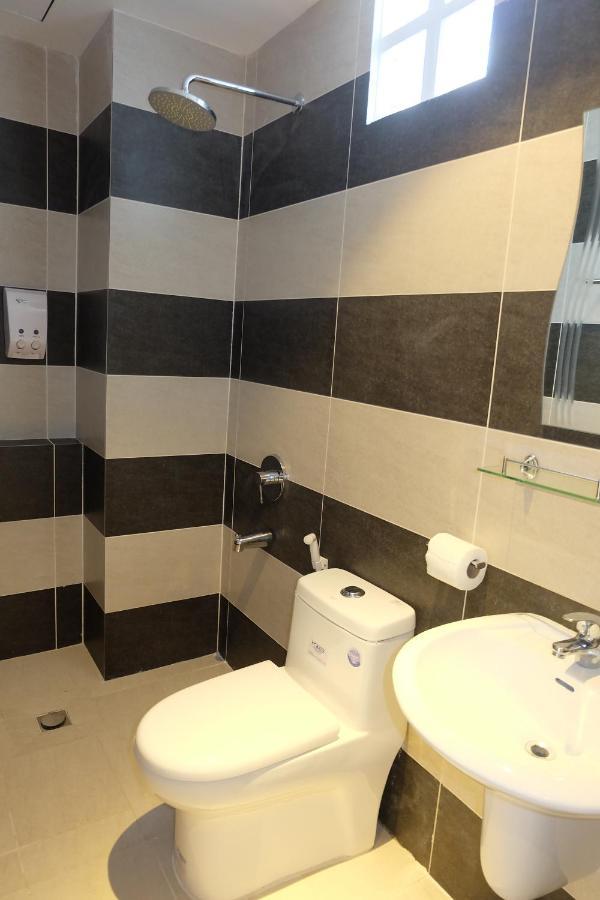 Laule'A Hostel إل نيدو المظهر الخارجي الصورة
