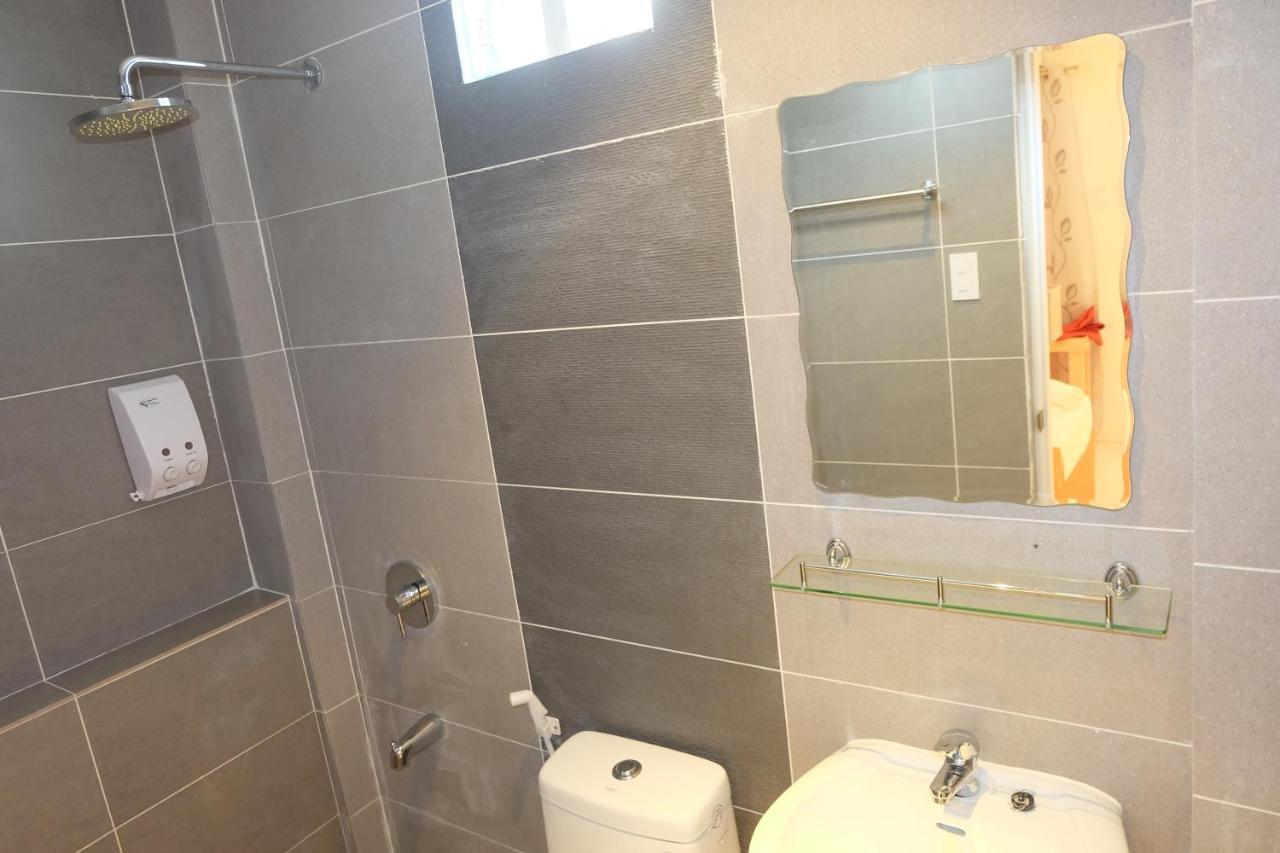 Laule'A Hostel إل نيدو المظهر الخارجي الصورة