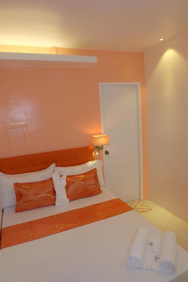 Laule'A Hostel إل نيدو المظهر الخارجي الصورة