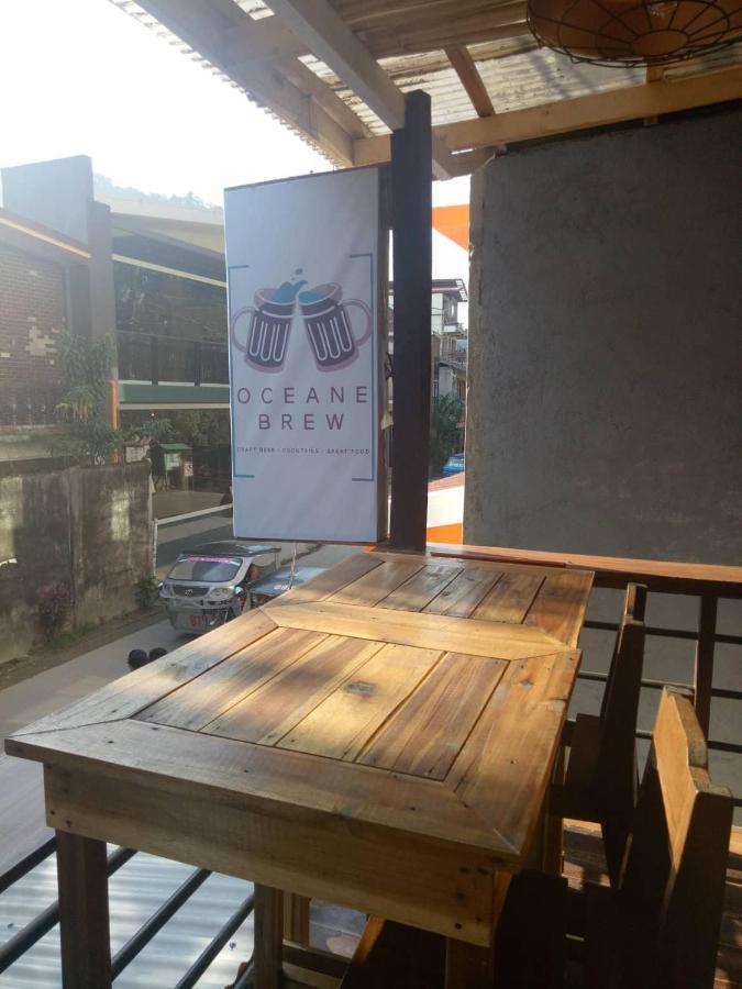 Laule'A Hostel إل نيدو المظهر الخارجي الصورة