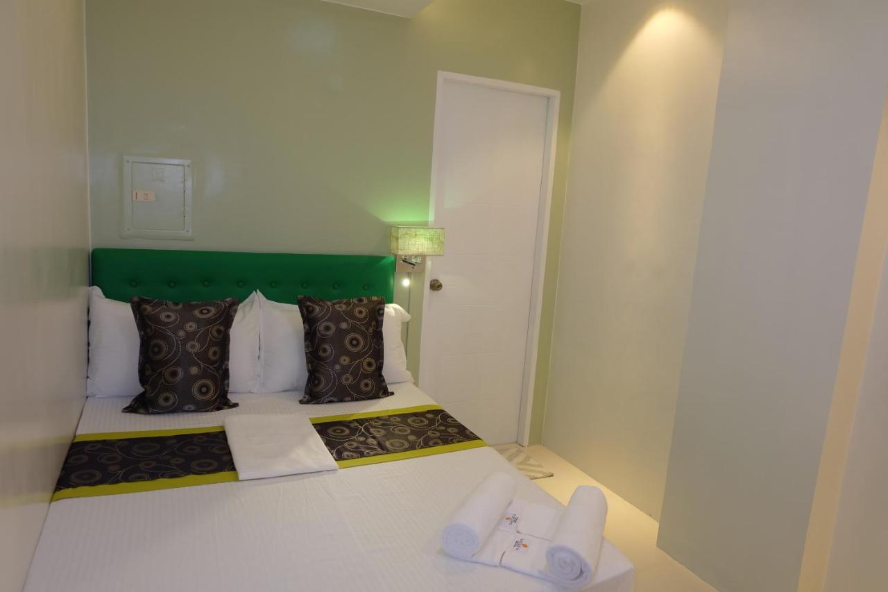 Laule'A Hostel إل نيدو المظهر الخارجي الصورة