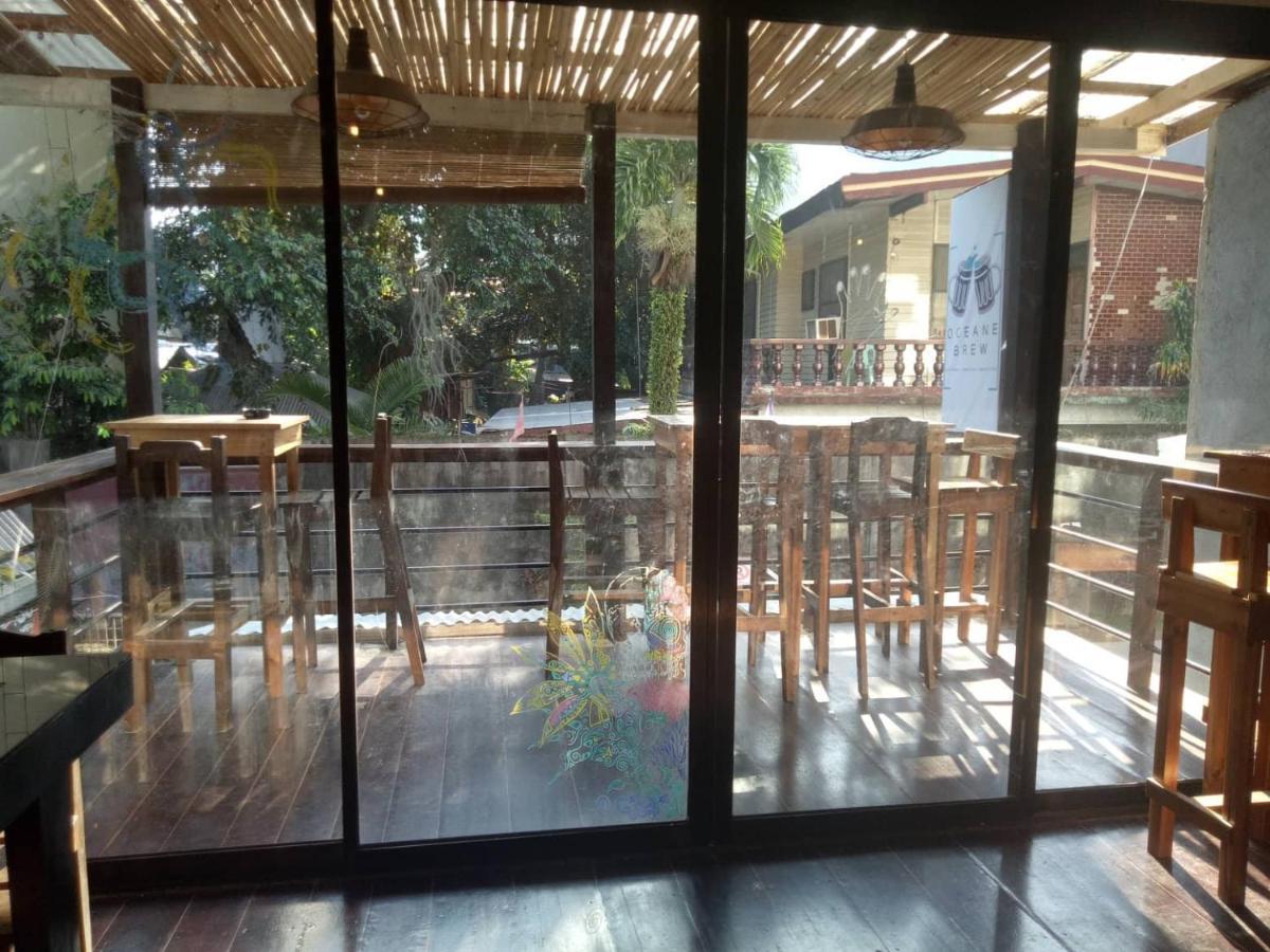 Laule'A Hostel إل نيدو المظهر الخارجي الصورة