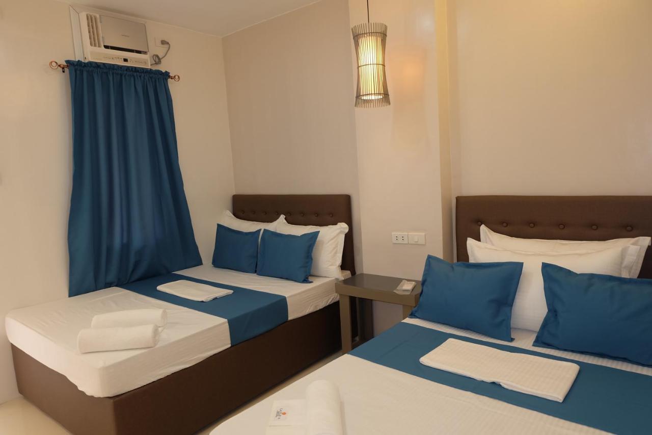 Laule'A Hostel إل نيدو المظهر الخارجي الصورة