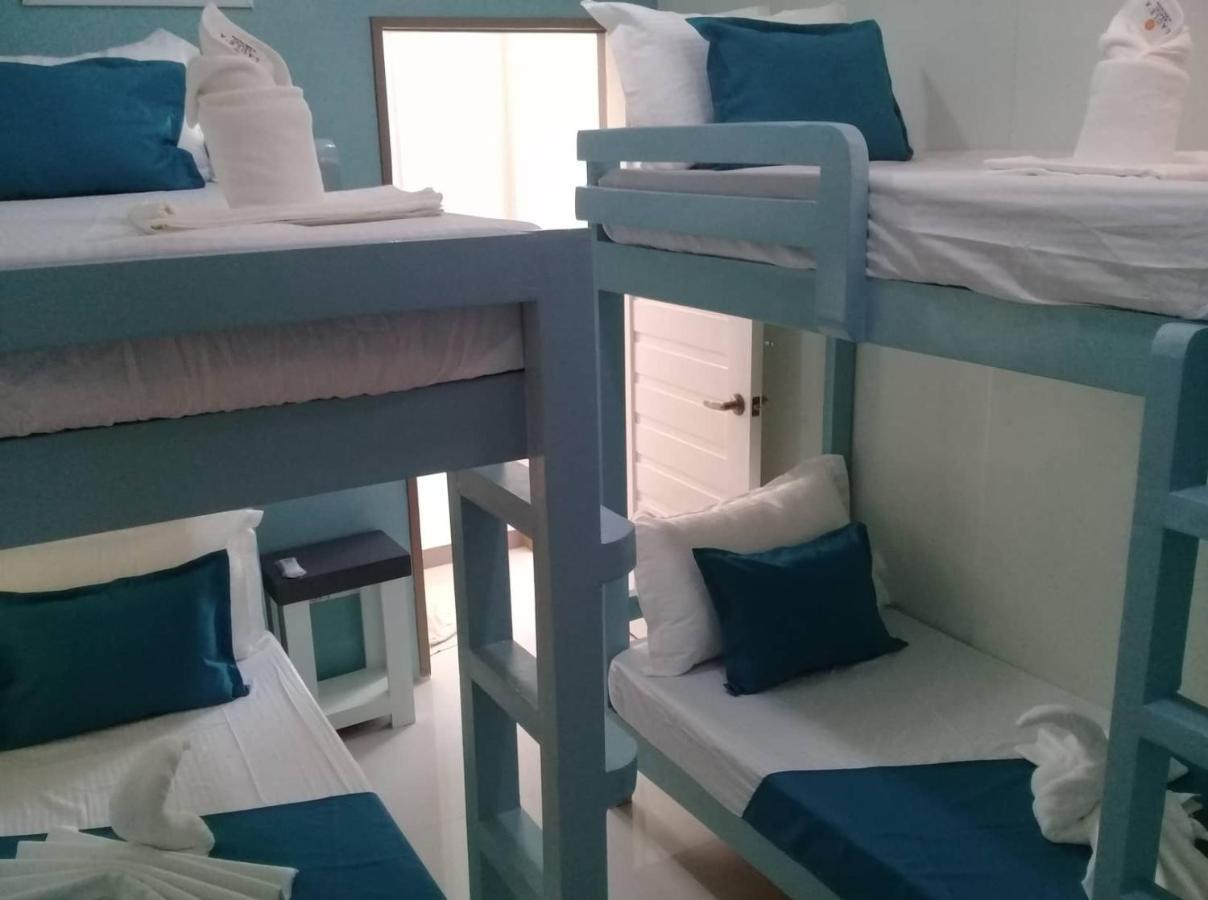 Laule'A Hostel إل نيدو المظهر الخارجي الصورة