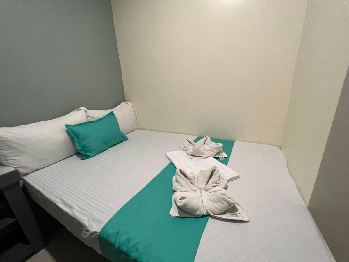 Laule'A Hostel إل نيدو المظهر الخارجي الصورة