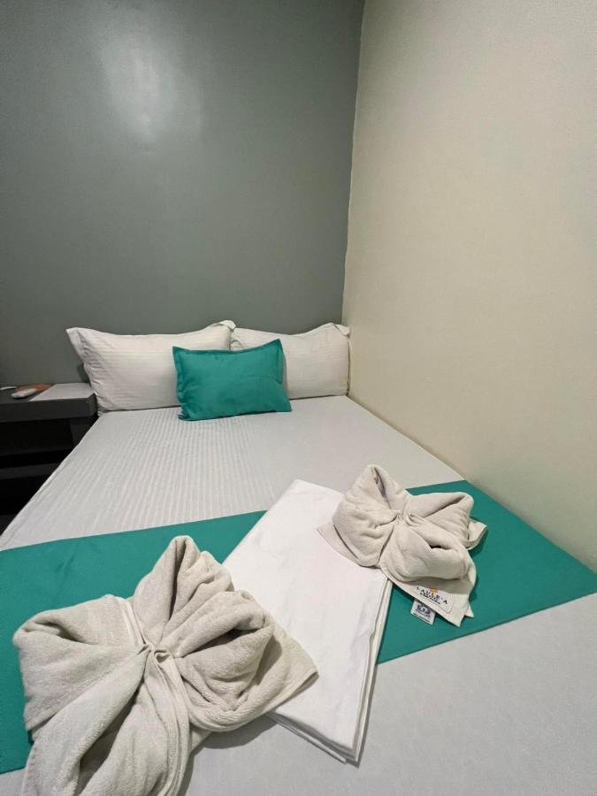 Laule'A Hostel إل نيدو المظهر الخارجي الصورة
